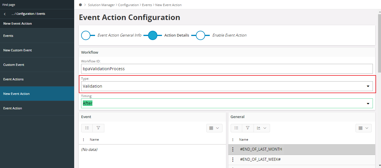 Getting Started with Workflows - Technical Documentation For IFS Cloud