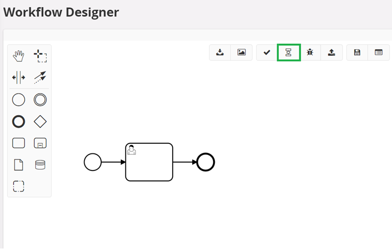 Workflow Tooling - Technical Documentation For IFS Cloud