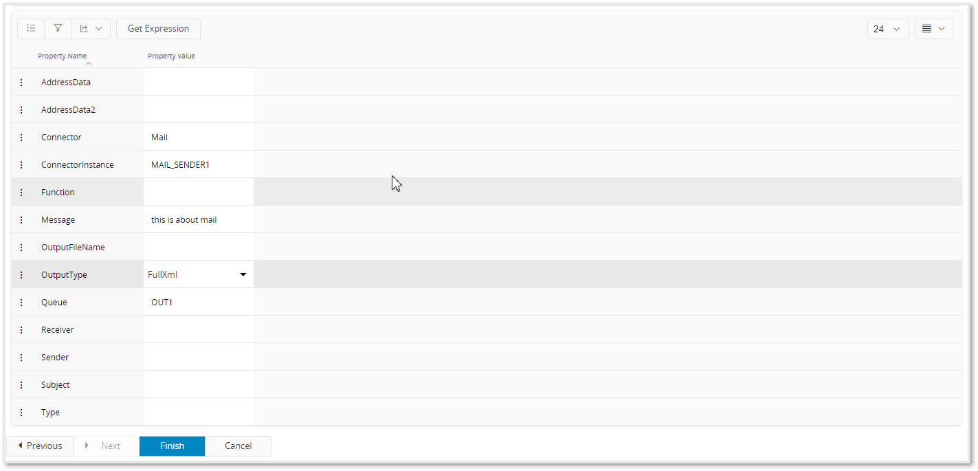 Report Rules - Technical Documentation For IFS Cloud