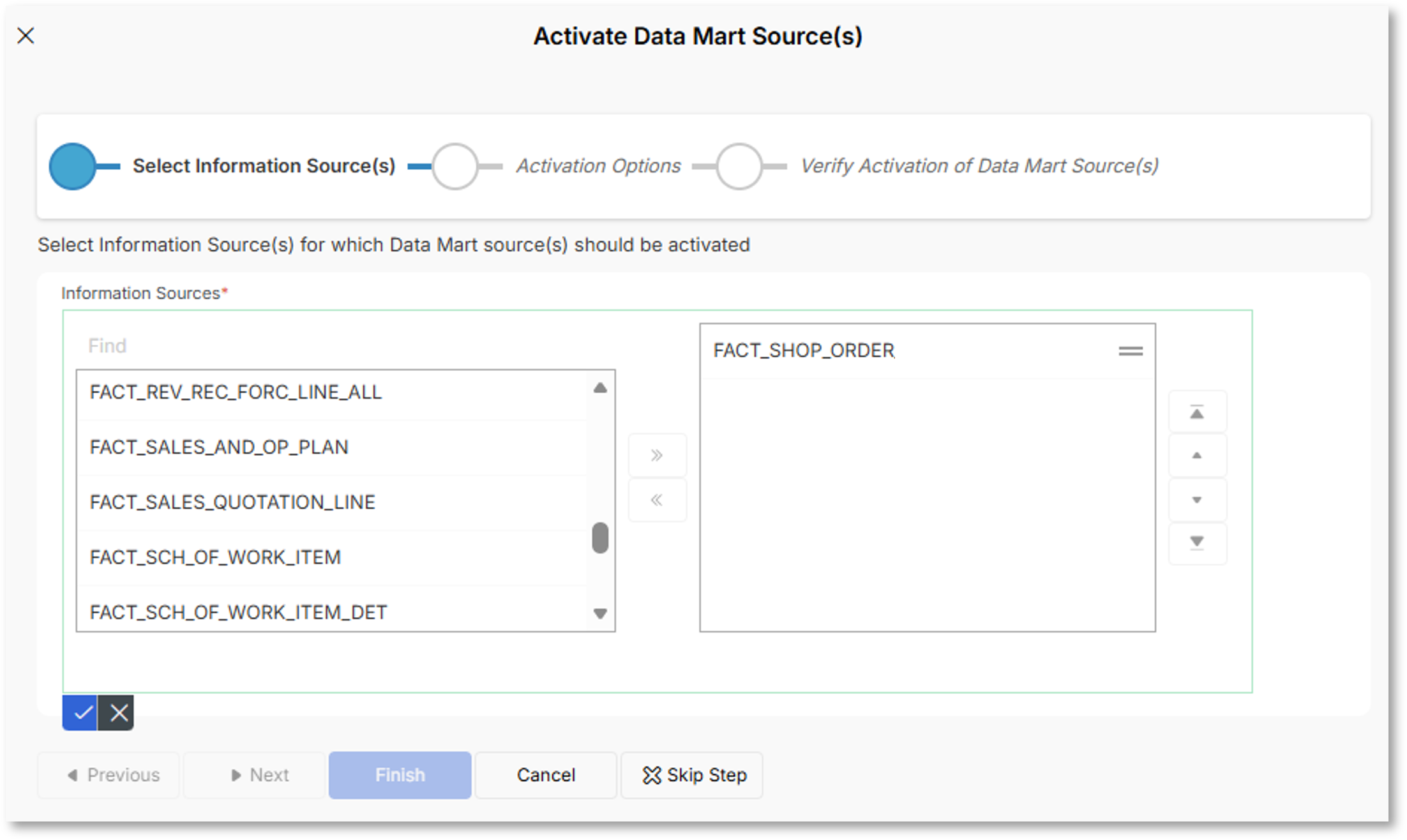 Analysis Models - Tabular : Configure Incremental Data Mart Load ...