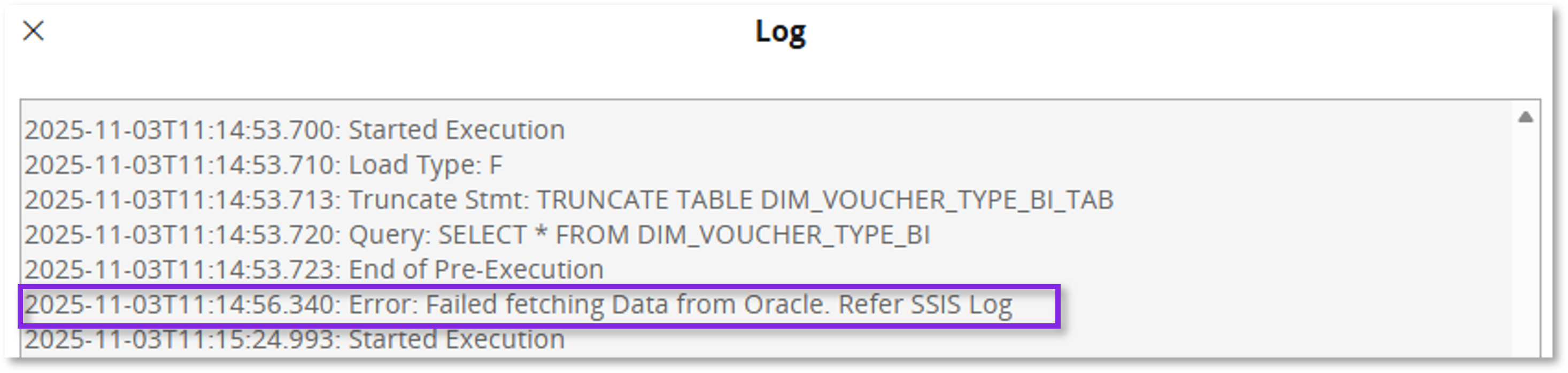 Analysis Models - Tabular : Data Load Definition and Volume ...