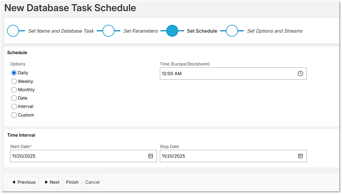 Analysis Models - Tabular : Data Load Definition and Volume ...