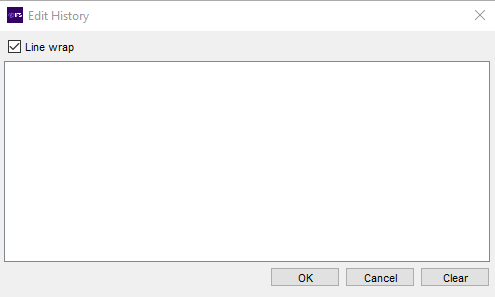 Tool Overview - Technical Documentation For IFS Cloud