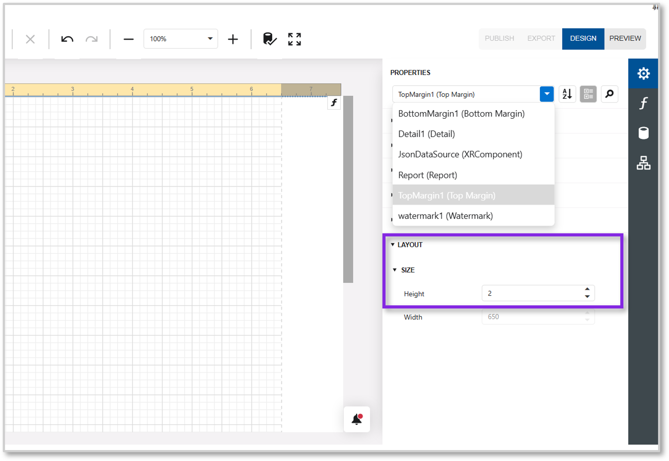 Static Forms - Technical Documentation For IFS Cloud