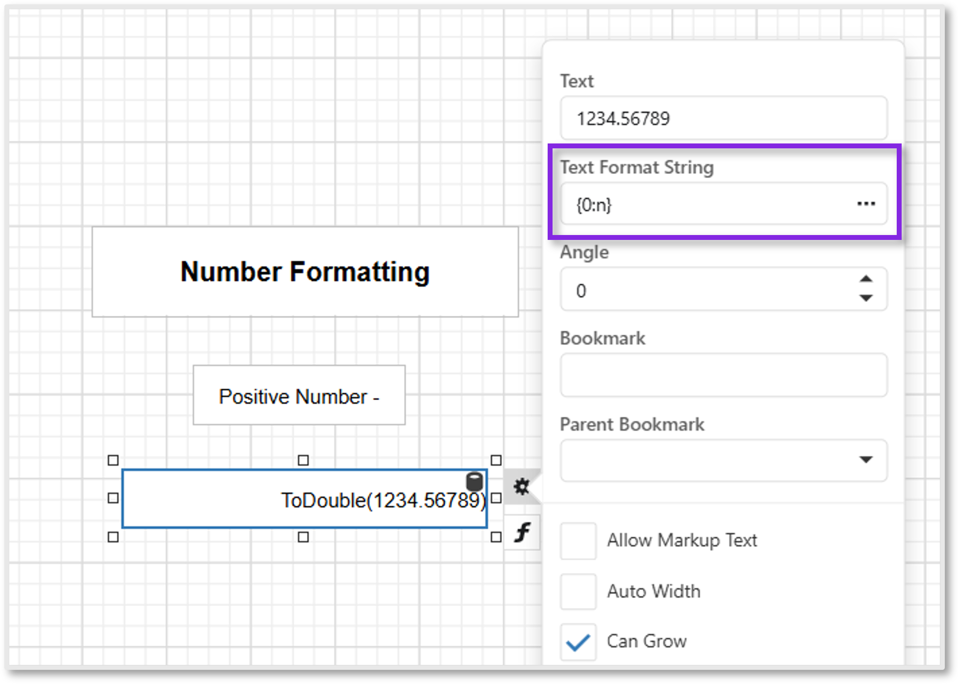 Are Format Date and Number Formatting - Technical Documentation For IFS Cloud