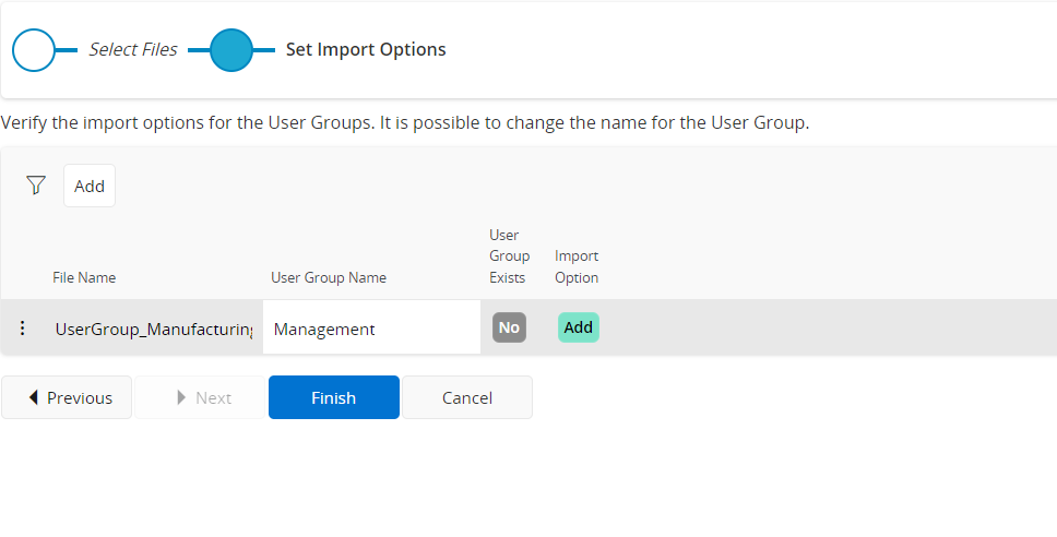 ImportUserGroupAdd