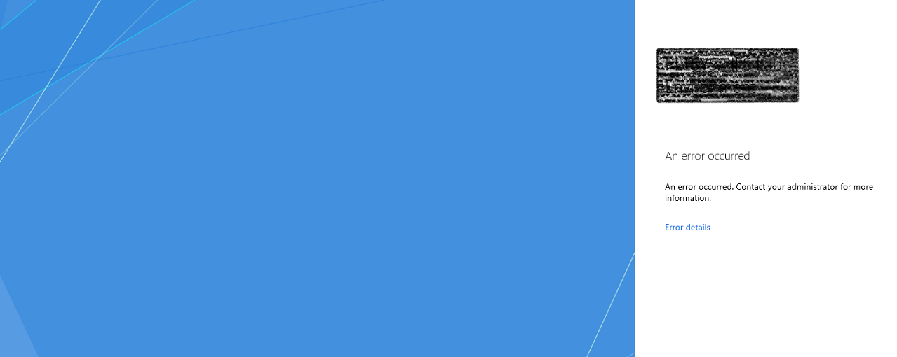 Troubleshooting guide - Technical Documentation For IFS Cloud