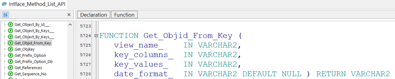 Migrate data into Custom Fields - Technical Documentation For IFS Cloud