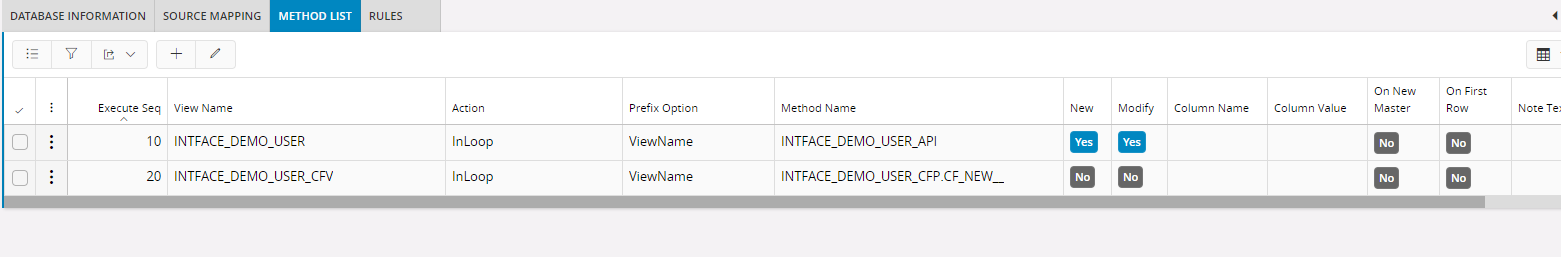 Migrate data into Custom Fields - Technical Documentation For IFS Cloud