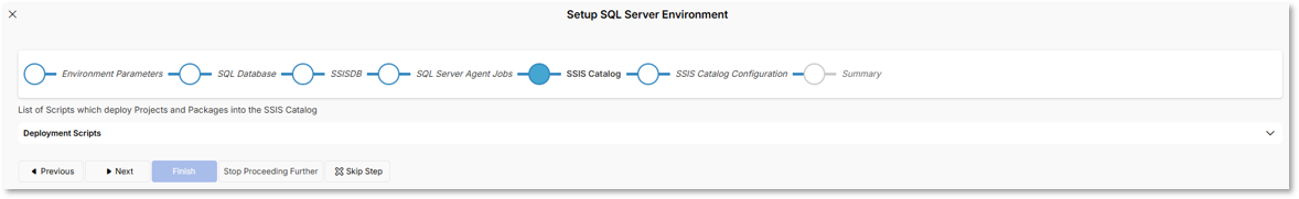 Analysis Models - Tabular : Environment Setup - Technical Documentation ...