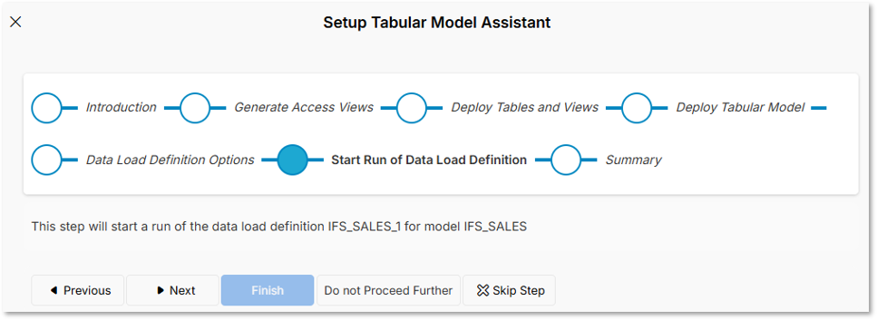 Analysis Models - Tabular : Setup a Tabular Model - Technical ...