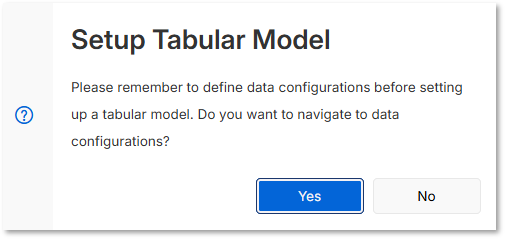 Analysis Models - Tabular : Setup a Tabular Model - Technical ...