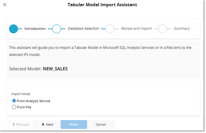 Analysis Models - Tabular : Admin & Config - Tabular Model Actions ...