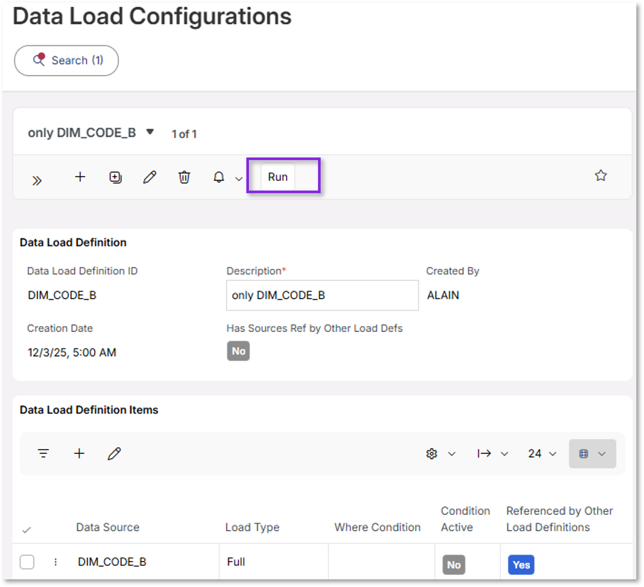 Analysis Models - Tabular : Custom Config - Add Cust Attr Example ...