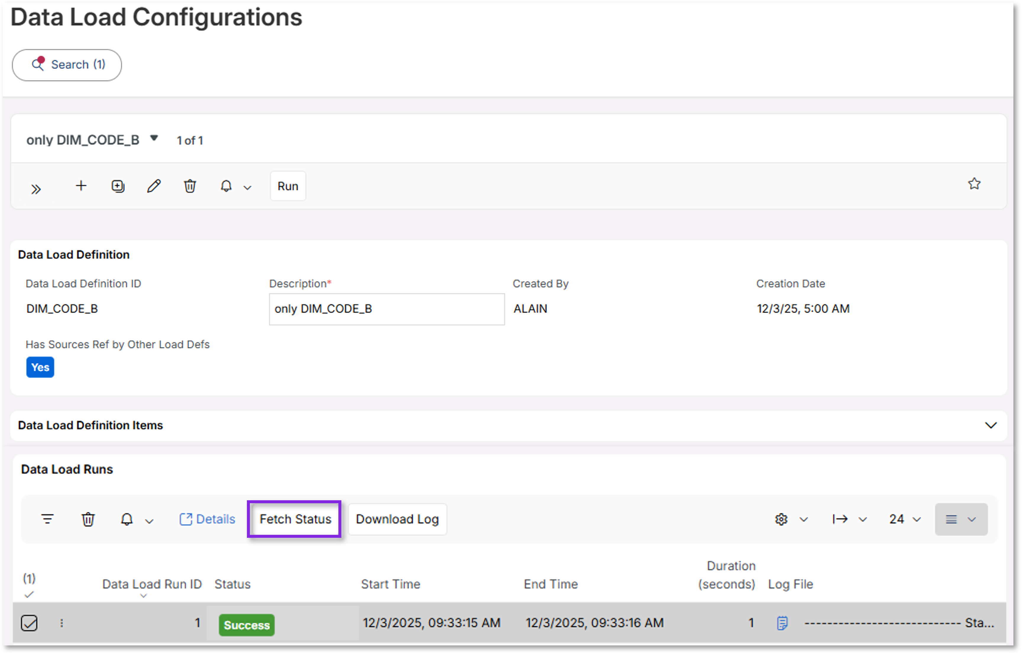 Analysis Models - Tabular : Custom Config - Add Cust Attr Example ...