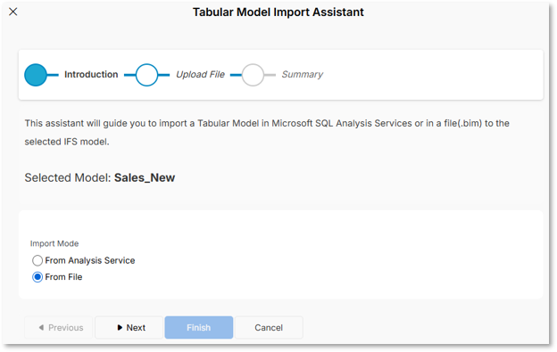 Tabular Spring Analysis Models- Tabular : Copy Tabular Model - Technical Documentation ...