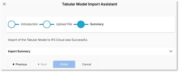 Analysis Models- Tabular : Copy Tabular Model - Technical Documentation ...