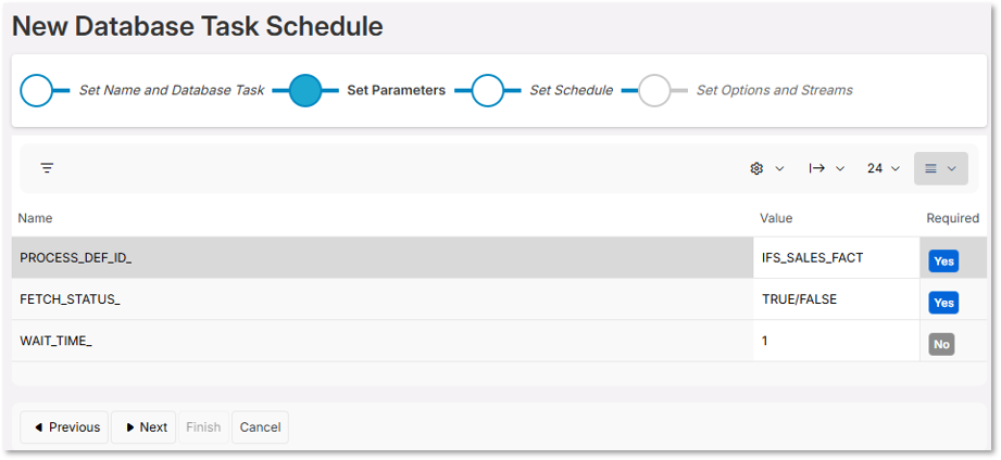 Analysis Models - Tabular : Model Processing - Technical Documentation ...