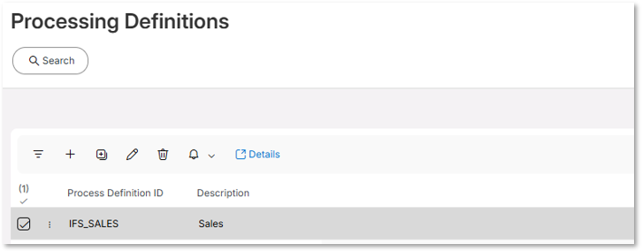 Analysis Models - Tabular : Model Processing - Technical Documentation ...