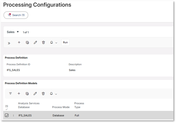 Analysis Models - Tabular : Model Processing - Technical Documentation ...