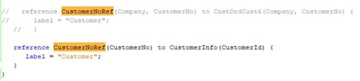 Performance Improvements - Technical Documentation For IFS Cloud