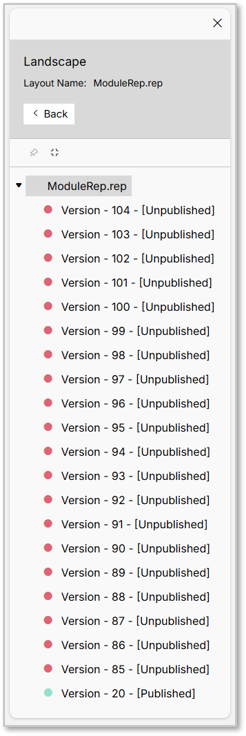 Version Management - Technical Documentation For IFS Cloud