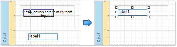 Panel - Technical Documentation For IFS Cloud