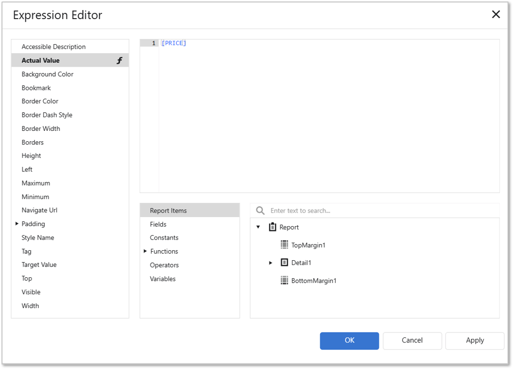 Gauge Tool - Technical Documentation For IFS Cloud