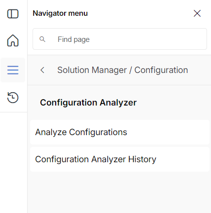 navigator