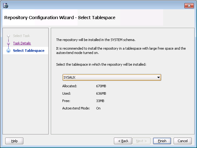 Converting a database to Unicode using DMU - Technical Documentation ...