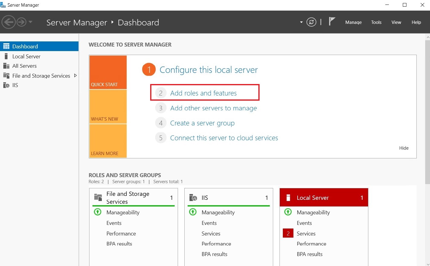 Configure The Crystal Web Service for IFS Cloud Web - Technical ...