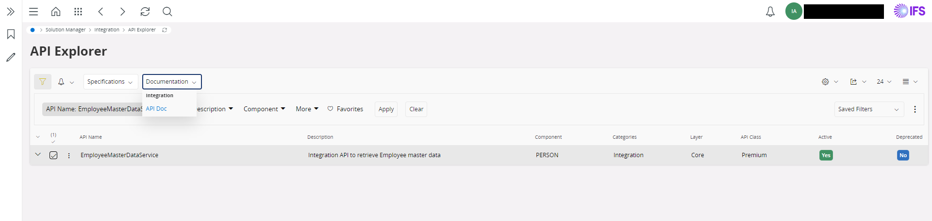 Representational State Transfer (REST) API Integration - Technical ...
