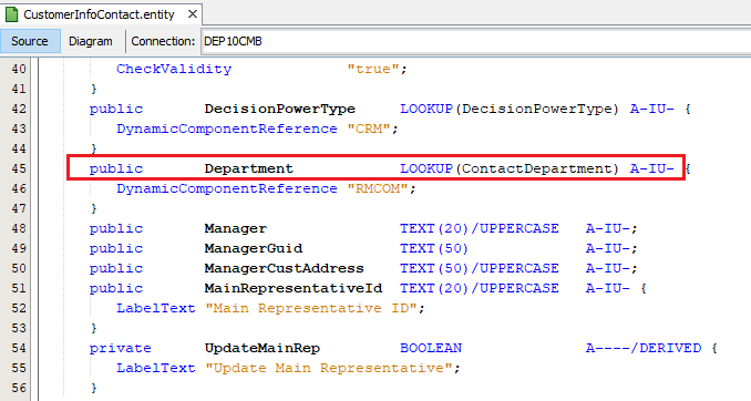 api explorer