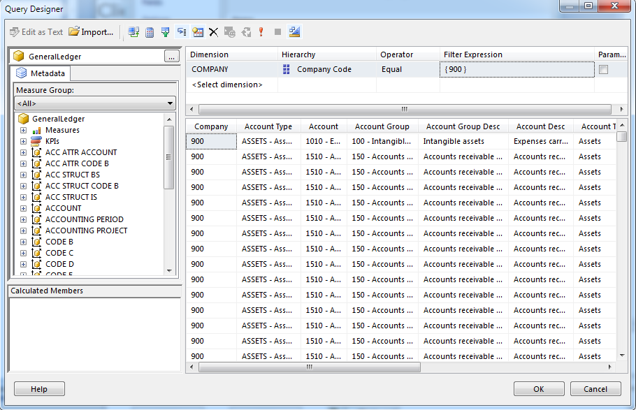 Data Sources and Datasets